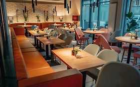 City Park Hotel